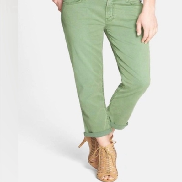 MOTHER, The Dropout Walk in the Park Canteen Olive - Picture 2 of 10